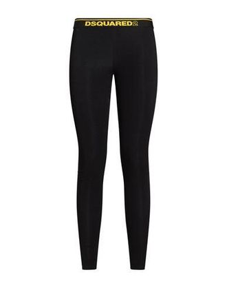 Dsquared2 PARTES DE ABAJO - Leggings en YOOX.COM