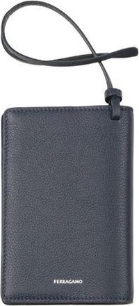 Ferragamo PICCOLA PELLETTERIA - Portadocumenti su YOOX.COM