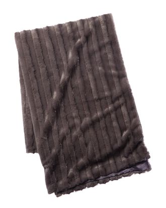 Montague & Capulet Cuddle Throw