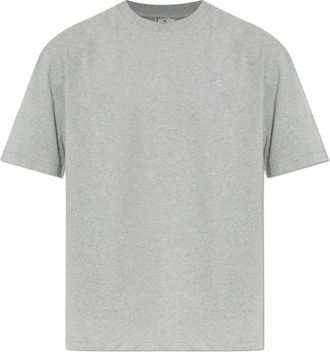 Etro Hombre, Camisetas, Gris, Talla: S