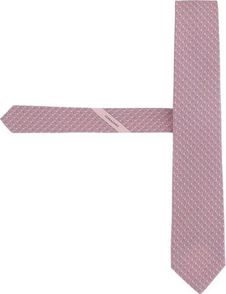Ferragamo Hombre, Accesorios, Rosa, Talla: ONE Size
