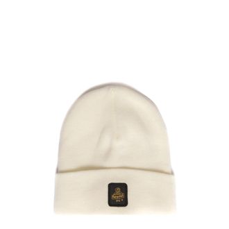RefrigiWear Clark Hat - unisex - Accessoires - Wit - Maat: ONE Size Leer