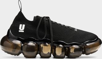 Undercover Mens Jewelry bubble sole sneakers Men