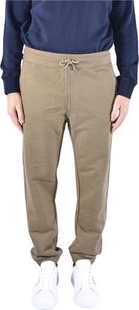 K-Way Mickyel Heavy Fleece Broek - Heren - Broeken - Groen - Maat: XL Fleece