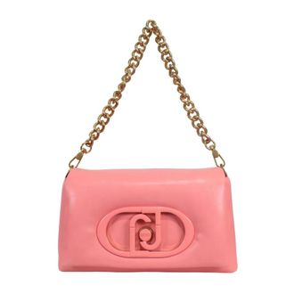 Liu Jo Borsa - Dames - Tassen - Roze - Maat: ONE Size