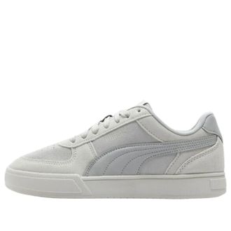 Puma Caven Suede Gray 391939-08