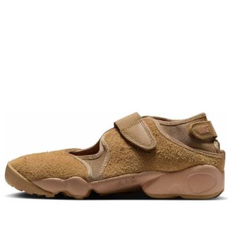 Nike (WMNS) Nike Air Rift Beige HQ1474-200