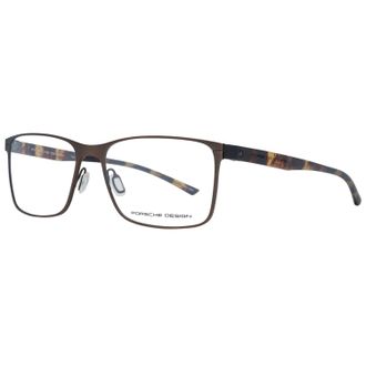 Porsche Design Optical Frame P8346 E 57 Titanium