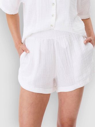 Rip Curl Premium Surf Shorts weiss