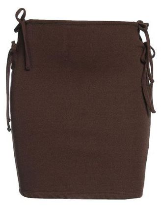 NA-KD HOSEN & R&Ouml;CKE - Minir&ouml;cke auf YOOX.COM