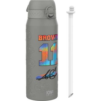 Ion8 NFL PA Thermal Steel Water Bottle - Signature Series in 11 at Nordstrom, Size Large