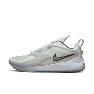 Nike Womens HyperAce 3 SE Volleyball Shoes in White | HF3239-101