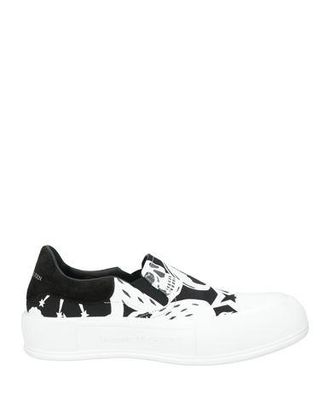Alexander McQueen SCHUHE - Sneakers auf YOOX.COM