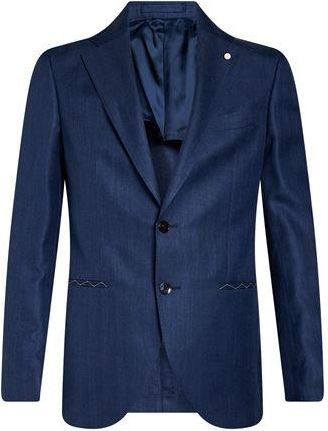 Luigi Bianchi Mantova SUITS and CO-ORDS - Blazers sur YOOX.COM