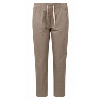 Re-hash Heren, Broeken, Beige, Maat: W29