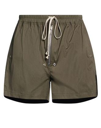 Rick Owens BOTTOMWEAR - Shorts & Bermuda Shorts on YOOX.COM