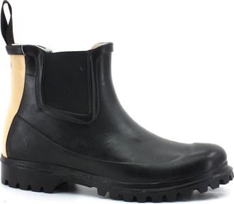 Superga Schoenen, Dames, Zwart, 36 EU, 798 Rubberlaarzen