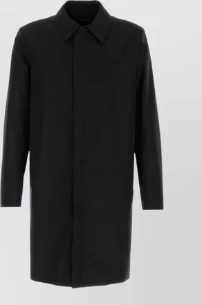 Gucci black lightweight jacket