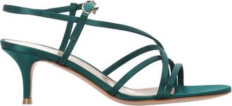 Gianvito Rossi Sandals