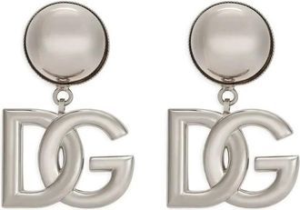 Dolce & Gabbana Donna, Accessori, Grigio, Taglia unica, new