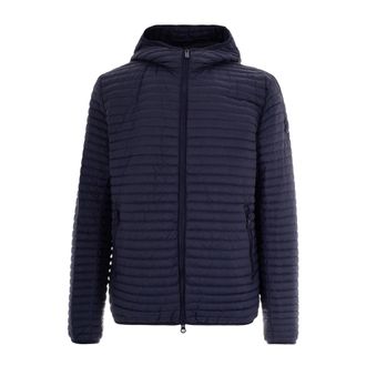 Colmar Down Jackets, male, Blue, Size: 3XL Down Jackets