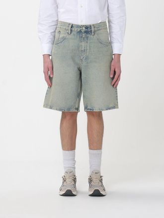 Sunflower Pantaloncini Sunflower in denim