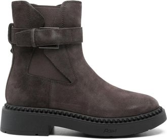 Ash Chelsea Laarzen - Dames - Schoenen - Zwart - Maat: 40 EU