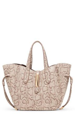 Anne Klein Small Tote in Mink at Nordstrom Rack