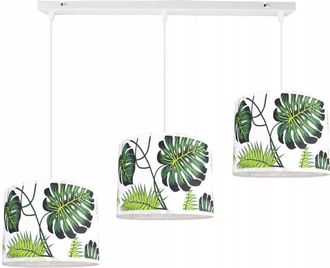 OEM L&aacute;mpara De Techo Colgante L&aacute;mpara De Arana Pantalla Moderna