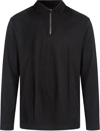 A|X Armani Exchange TOPWEAR - Polo su YOOX.COM