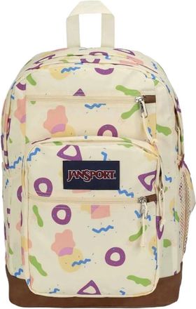 Jansport Backpacks - Heren - Rugzakken - Veelkleurig - ONE Size - Polyester - Tassen