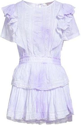 LoveShackFancy KLEIDER - Mini-Kleider auf YOOX.COM