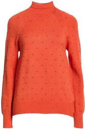 LuckyLu KNITWEAR - Turtlenecks sur YOOX.COM