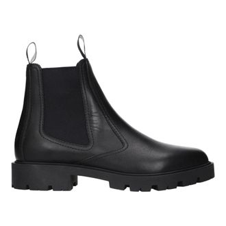 Celine Botas Chelsea Margaret - Shoes - Hombre - Negro - 40 1/2 EU