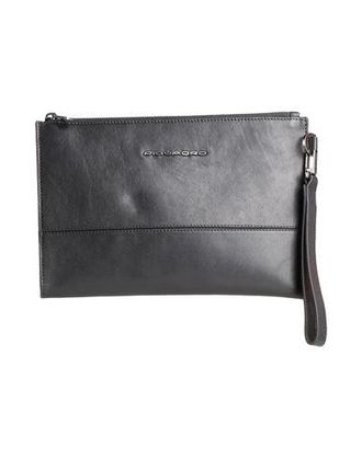 Piquadro BORSE - Pochette su YOOX.COM