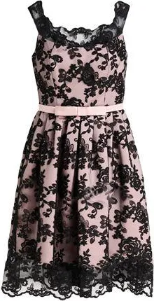 Carla Ruiz DRESSES - Mini dresses on YOOX.COM