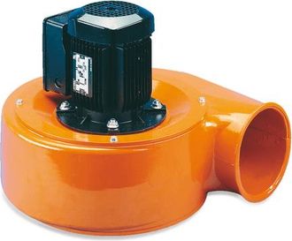 Kemper Kemper - Ventilador Para Brazos De Aspiraci&oacute;n Y Brazos Telesc&oacute;picos Hasta 2.200 M&sup3;/h Potencia 1.000 M&sup3;/h &middot; 055 Kw &middot; 1 X 230 V