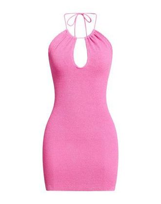 MC2 Saint Barth DRESSES - Mini dresses sur YOOX.COM