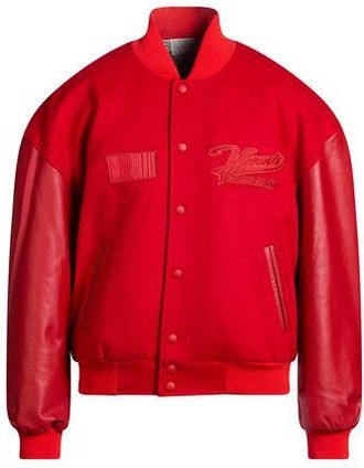 VETEMENTS CAPISPALLA - Giacche & Giubbotti su YOOX.COM
