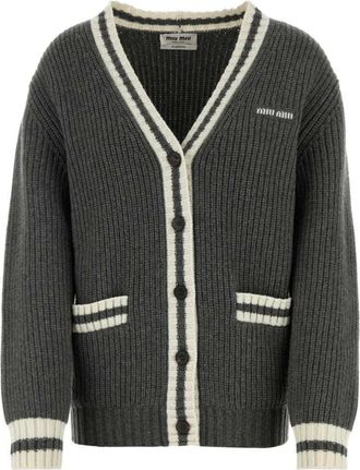 Miu Miu Knitwear