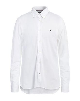Tommy Hilfiger TOPS - Hemden auf YOOX.COM