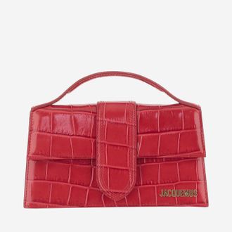 Jacquemus Le Kleinkinds Zak