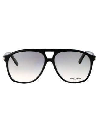 Saint Laurent Sonnenbrille SL 596 DUNE 006