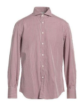Brunello Cucinelli TOPWEAR - Shirts on YOOX.COM