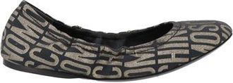 Moschino CALZATURE - Ballerine su YOOX.COM