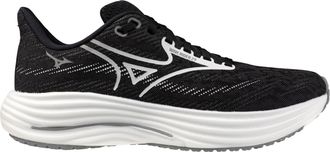 Mizuno Mizuno Wave Rider 29 Black Sand / White / Black J1GD250322 Womens