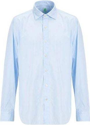 Finamore TOPWEAR - Shirts on YOOX.COM