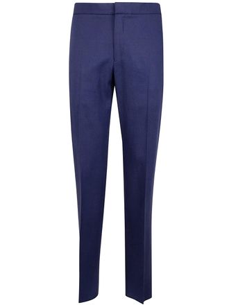 Ermenegildo Zegna Z Lux Leisurewear Trousers