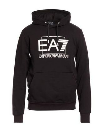 Emporio Armani Sweatshirts