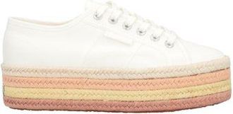 Superga FOOTWEAR - Espadrilles sur YOOX.COM